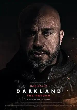 فيلم Darkland The Return 2023 مترجم - باهي فيلم